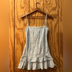 Princess Polly floral printed Top